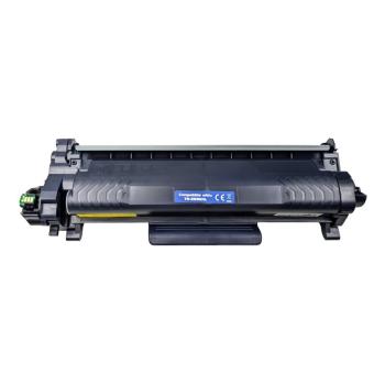 Brother TN-2590XL černý (black) kompatibilní toner