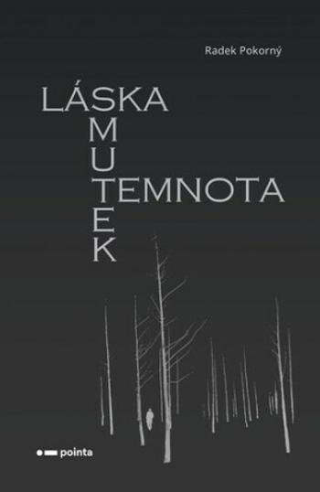 Láska, smutek, temnota (Defekt) - Radek Pokorný