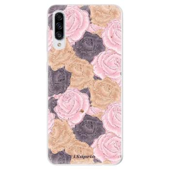 Odolné silikonové pouzdro iSaprio - Roses 03 - Samsung Galaxy A30s