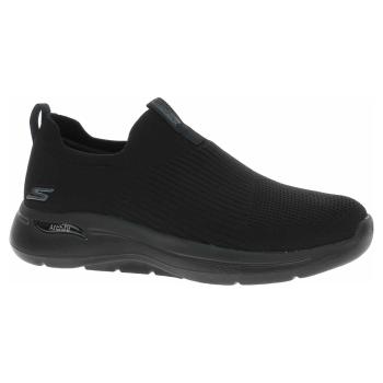 Skechers GO WALK Arch Fit - Iconic black