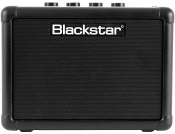 Blackstar FLY 3 Black Kytarové kombo-Mini