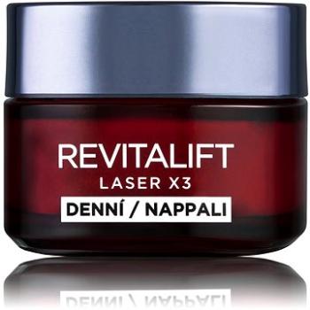 L'ORÉAL PARIS Revitalift Laser X3 Day Cream 50 ml (3600522895114)