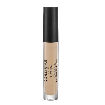 Collistar Voděodolný korektor s liftingovým efektem Lift HD+ (Smoothing Lifting Concealer) 4 ml 3 Natural
