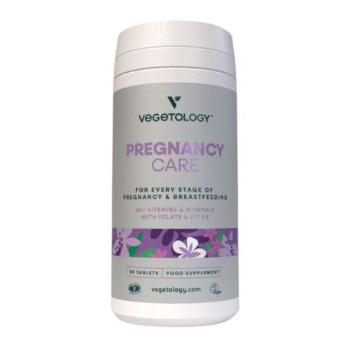 Vegetology Pregnancy Care 60 tablet