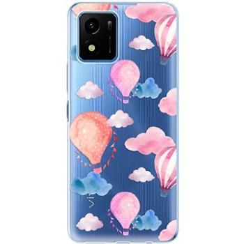 iSaprio Summer Sky pro Vivo Y01 (smrsky-TPU3-VivY01)