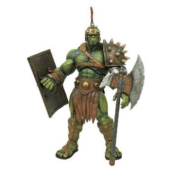 Marvel - Planet Hulk - akční figurka (699788842843)