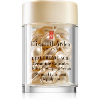 Elizabeth Arden Hyaluronic Acid hydratační sérum v kapslích pro ženy 30 cps