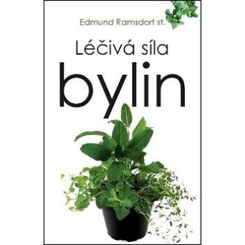 Léčivá síla bylin (978-80-206-1725-5)