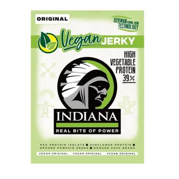 Indiana Vegan Original 25 g