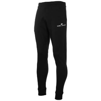 Russell Athletic PANTS M Pánské tepláky, černá, velikost