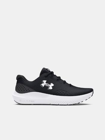 Under Armour UA Charged Surge 4 Tenisky Černá