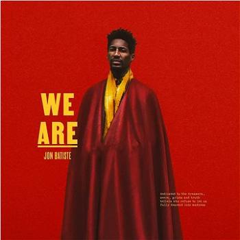 Batiste Jon: We Are - LP (3556165)