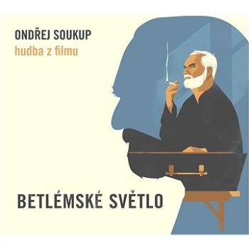 Soundtrack: Betlémské světlo - CD (8594073280138)