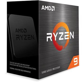 AMD Ryzen 9 5950X (100-100000059WOF)