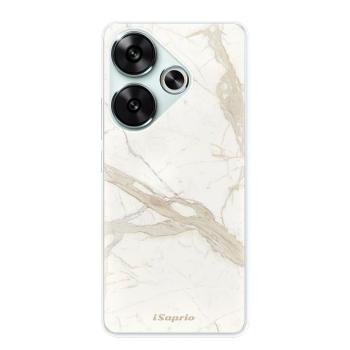 Odolné silikonové pouzdro iSaprio - Marble 12 - Poco F6