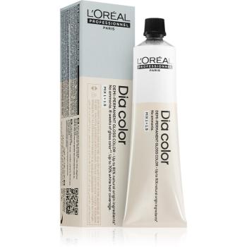 L’Oréal Professionnel Dia Richesse demi-permanentní barva na vlasy bez amoniaku odstín Clear 60 ml