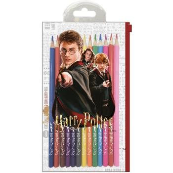 HARRY POTTER HARRY POTTER Pastelky, mix, velikost