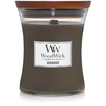 WOODWICK Oudwood 275 g (5038581057927)