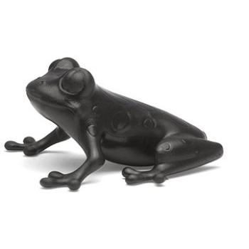 Mr&Mrs Fragrance Frog Bergamot  - černá (29259)