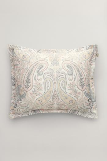 POVLAK NA POLŠTÁŘ GANT KEY WEST PAISLEY PILLOWCASE 50X60 LIGHT PINK