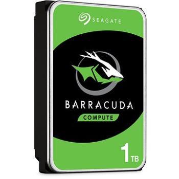 Seagate BarraCuda 1TB (ST1000DM010)