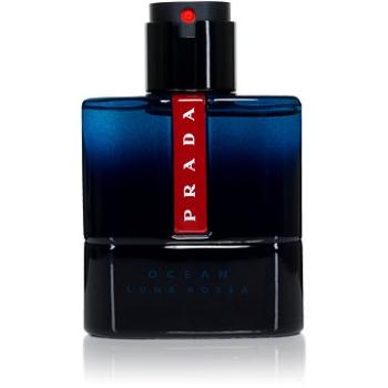 PRADA Luna Rossa Ocean EdT 50 ml  (3614273556187)