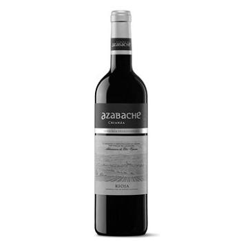 AZABACHE Crianza Magnum 1,5l (8423513000732)