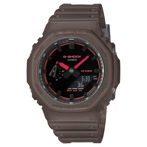 Casio G-Shock GA-2100K-5AER