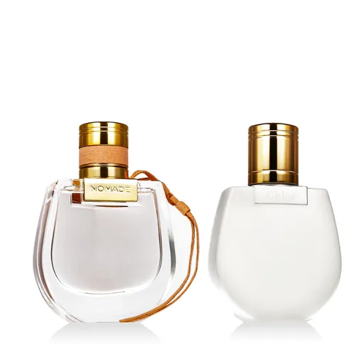 Chloé Nomade EDP 50 ml + BL 100 ml W (Cover with Hibiscus)