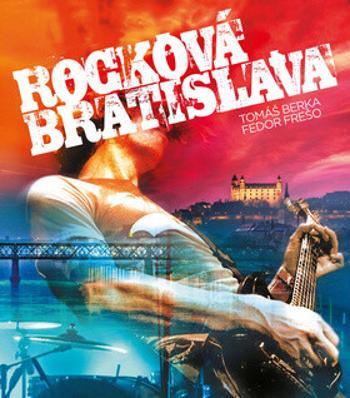 Rocková Bratislava - Fedor Frešo, Tomáš Berka