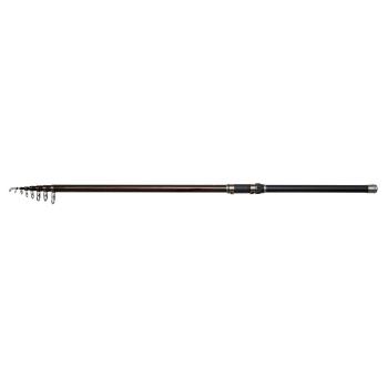 DAM Prut Backbone II Stellfisch 7,3m 50-100g