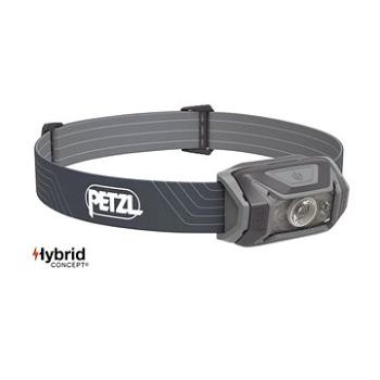 Petzl Tikka 2022 Gray (3342540839106)