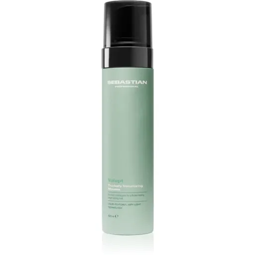 Sebastian Professional Volupt stylingová pěna pro objem vlasů 190 ml