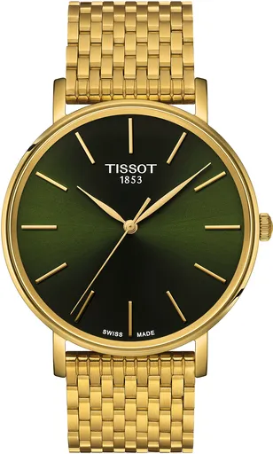Tissot Everytime Gent T143.410.33.091.00