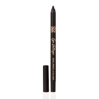 SOSU Cosmetics Tužka na oči Eye Voltage (Kohl Pencil Eyeliner) Brown