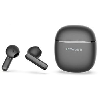 HiFuture ColorBuds Black  (ColorBuds -Black )