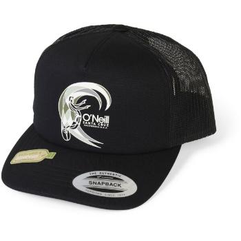 O'Neill TIDE TRUCKER Pánská kšiltovka, černá, velikost