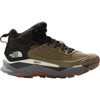 The North Face VECTIV EXPLORIS M Pánské trekové boty, khaki, velikost 42.5