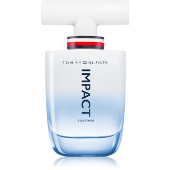 Tommy Hilfiger Impact Together toaletní voda pro muže 100 ml