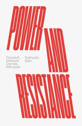 Power and Resistance - Yoshiyuki Sato