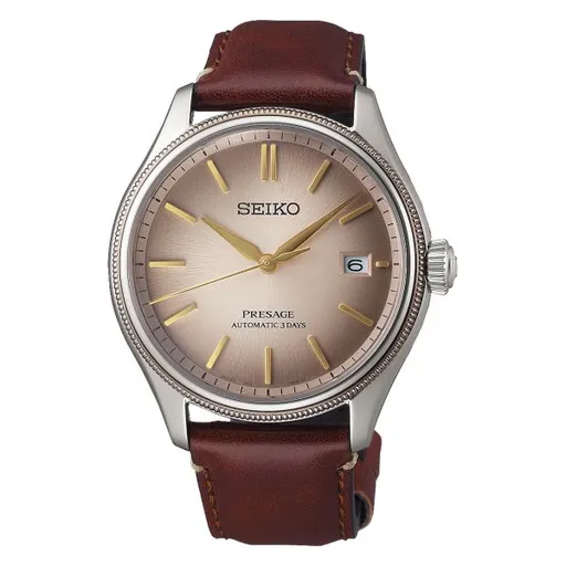 Seiko Presage Classic Series SPB529J1 Limited Edition