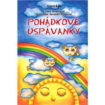 Pohádkové uspávanky (978-80-247-5714-8)