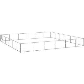 SHUMEE stříbrný 36 m2 ocel, 3082174 (3082174)