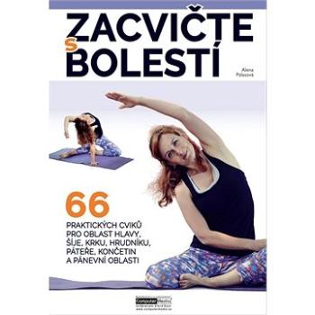 Zacvičte s bolestí (978-80-7402-376-7)