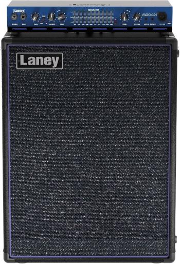 Laney R500-RIG Tranzistorový basový zesilovač