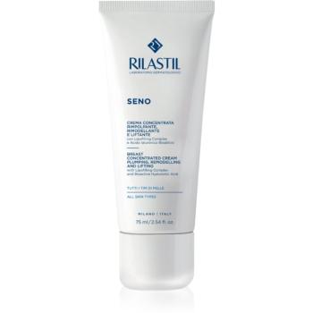 Rilastil Breast prsní balzám zvyšující elasticitu pokožky 75 ml