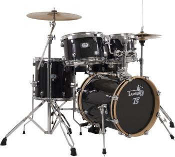 Tamburo T5S16 Black Sparkle Dobszett