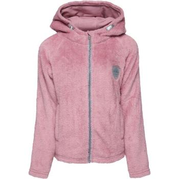 LOAP CHEMILA Lány pulóver, rózsaszín, méret 158-164