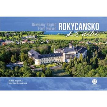 Rokycansko z nebe (978-80-88259-63-3)