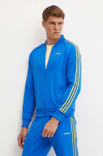 Mikina adidas Originals pánská, s aplikací, IW3235